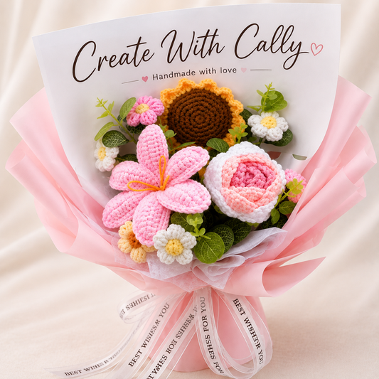 Handmade Bouquet