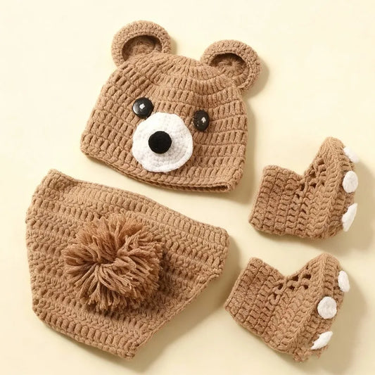 Baby Outfit