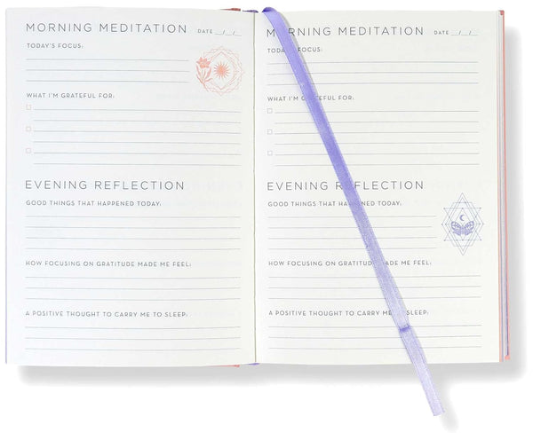Gratitude Journal for Women