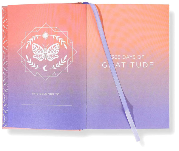 Gratitude Journal for Women