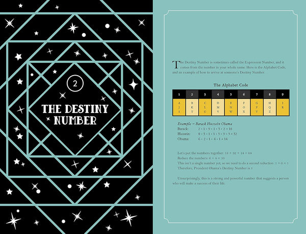 Discover Your Numerology Path