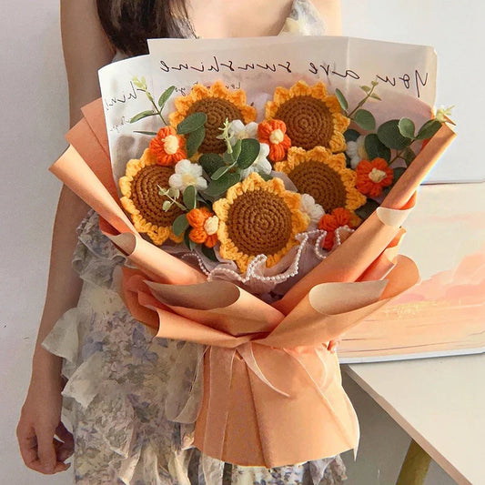 Handcrafted Bouquet
