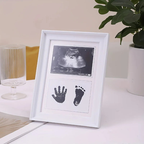 Cherished Memories Baby Frame