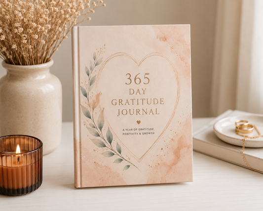 Gratitude Journal